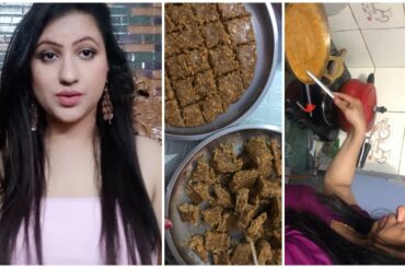 Best sweet dish for weight loss | Home made chemical free sweet | Gudh Dry Fruit | Gudh Jeera Recipe