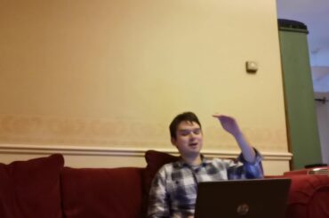 The Tiger who came for a mid morning snack