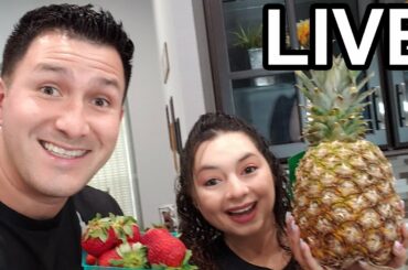 Let's make something yummy!