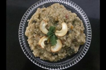 Healthy Millets Vegetable Pulao Recipe| Millets Veg Biryani| Millets Recipe|Healthy Breakfast Recipe