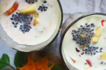 Summer Special Drink/ Sharjah shake with mixed fruits/ Kerala Sharjah /FALOODA/summer recipes/ EP#59