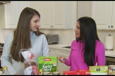 Heart-Healthy Nutrition