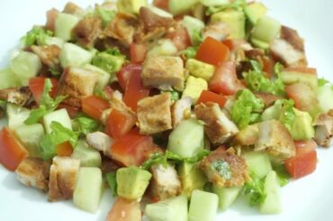 Dr Jahangir Kabir Sir's Weight Loss suggestion : Keto Diet : Healthy Lunch Or Dinner