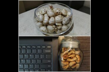 Quick and healthy snacks in just 5 minutes | केवल 5 मिनट में त्वरित और स्वस्थ स्नैक्स