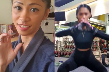 WHAT I EAT TO STAY FIT AND LEAN | HEALTHY MEALS | HEALTHY VLOG | Lalaine Matthew Hawe.