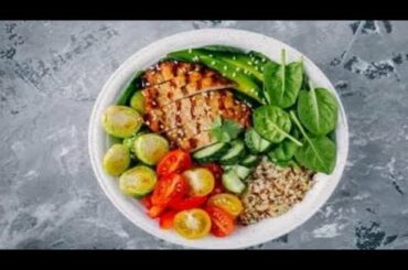 Three Healthy Dinner Recipes Under 300 Calories