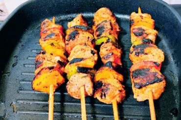 Tasty Chicken Tikka Recipe | Hungry World | Healthy Food | Chicken Tikka Masala | Food Lovers |