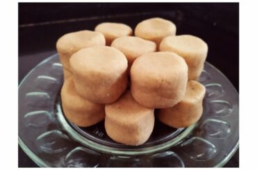 Ladu recipe 😋 wheat flour ladu |healthy recipe|tasty|गव्हाच्या पिठाचे लाडू |#shubhangiskitchen