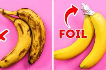 KITCHEN BASICS THAT YOU NEED EVERY DAY || 5-Minute Recipes To Make Your Life Easier!