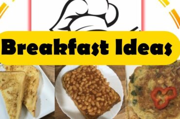 Breakfast Ideas/by Top Taste