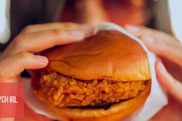 How This Boring Sandwich Went Viral