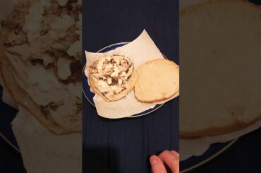 Eating Healthy is Not expensive!! ....Healthy Sandwich ....Made in England!  😯😀 🇺🇸🇬🇧