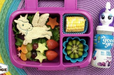 KIDS TAKE-OVER and Make Their OWN Lunch AGAIN! 🤯 Buying Lunch From Your AGE AISLE at TARGET