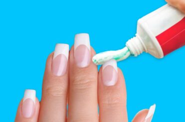 SIMPLE NAIL DESIGN TECHNIQUES || 5-Minute Recipes For Stunning Nails