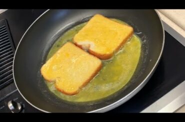 Fast and Easy Breakfast Recipes Egg and Cheese Breakfast Sandwich