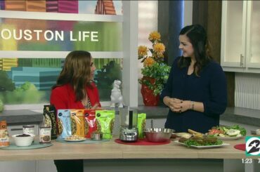 Enjoy Burger King's Impossible Whopper from home by making healthy alternatives | HOUSTON LIFE |...