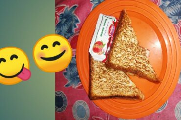 Yummy schezwan paneer cheese sandwich 😋😊easy and tasty snack