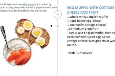 Simple diet   31 Healthy Breakfast Recipes That Will Promote Weight Loss All Month Long   #Meal Plan