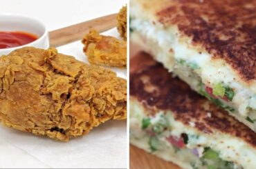 What's For Dinner? 🤔| EASY DIY Dinner Ideas For Family | Home Cooking Recipes