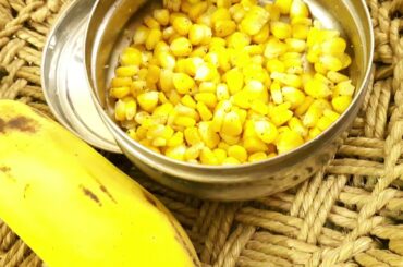 #day6 #kidshealthysnacks Easy 2 minutes kids healthy snacks recipe in tamil /simple diet snacks