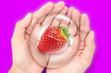 26 STUNNING FOOD IDEAS