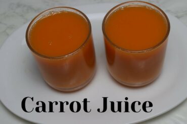 JUICE FOR GLOWING SKIN | CLEAR SKIN JUICE RECIPE | HEALTHY RECIPES