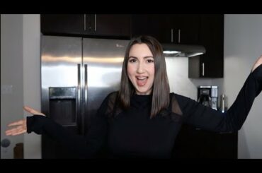 FOOD DUPES: HEALTHY PASTA RECIPE (vegetarian + weightloss)