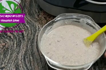 Buckwheat Pancake| Weight loss Cheela|Oats Cheela|Gluten Free Recipes|Breakfast Recipes| Recipes