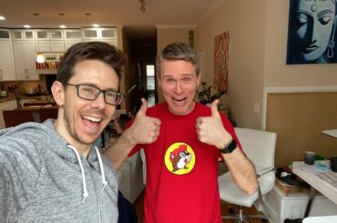 🔴 Keto Pork Carnitas Burrito Bowls - LIVE!