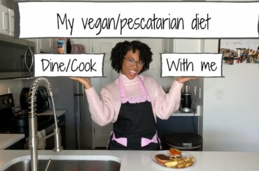 What I eat in a week| Vegan meals| Easy & Healthy meals