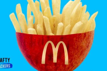 HOW TO MAKE HEALTHY JUNK FOOD