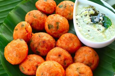 சுட சுட விற்பனை ஆகும் கையேந்திபவன் டிபன் | Evening Snacks Recipe in tamil/Tamil Vlog/Gomathi Kitchen