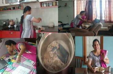 Todays vlog // cleaning tips // healthy breakfast // routine vlog