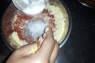 Easy bread pacoda recipe in two minutes  and watch my 2nd part i