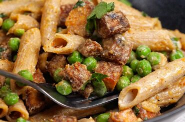 Tasty VEGAN PROTEIN Recipes! 💪🏼