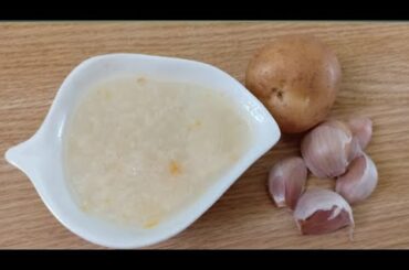 6 month baby food|| very simple and quick recipe and healthy recipe||one day vlog