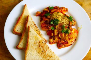 Tasty Breakfast Recipe 😍😍 | Healthy Breakfast Ideas for Kids | Big Foodie