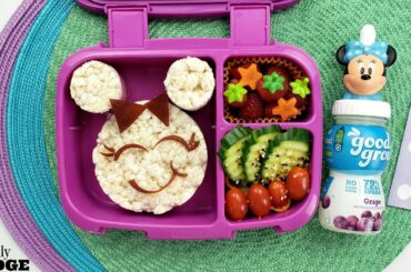 Lunch Ideas for TEENS and Older Kids 🍎 Bunches Of Lunches