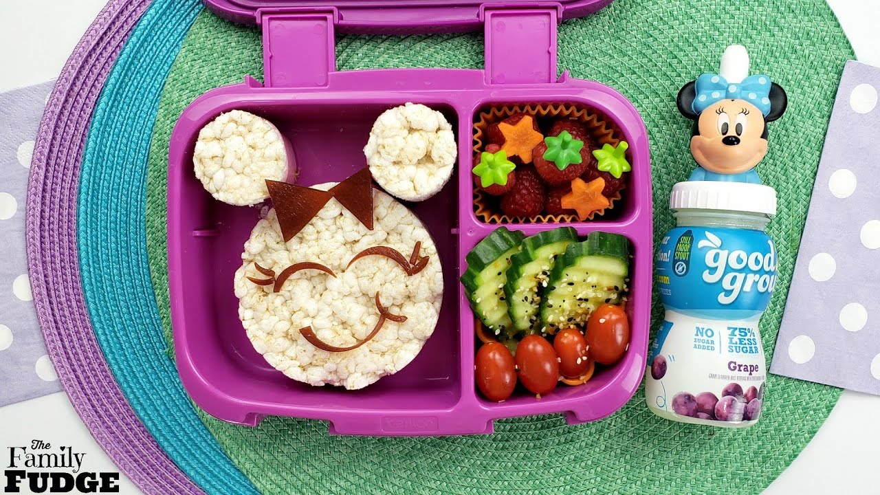 Lunch Ideas for TEENS and Older Kids 🍎 Bunches Of Lunches - UCOOK