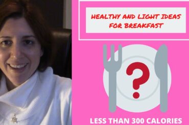 BREAKFAST OPTIONS FOR WEIGHT LOSS