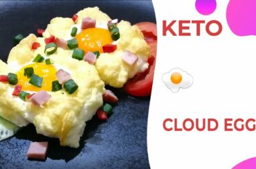 Keto Recipes Breakfast Easy - Keto Diet Breakfast Ideas | Easy Low Carb Breakfast Recipes