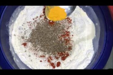 ದಿಢೀರ್ ಚಕ್ಕುಲಿ ಮಾಡುವ ವಿಧಾನ| easy and tasty chakkuli recipe| easy snacks.