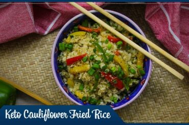 Weight Loss Food Recipe || Keto Diet Recipe || కీటో డైట్ లో దీని ప్రాధాన్యం || Wirally Food