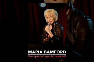 Maria Bamford: The Special Special Special