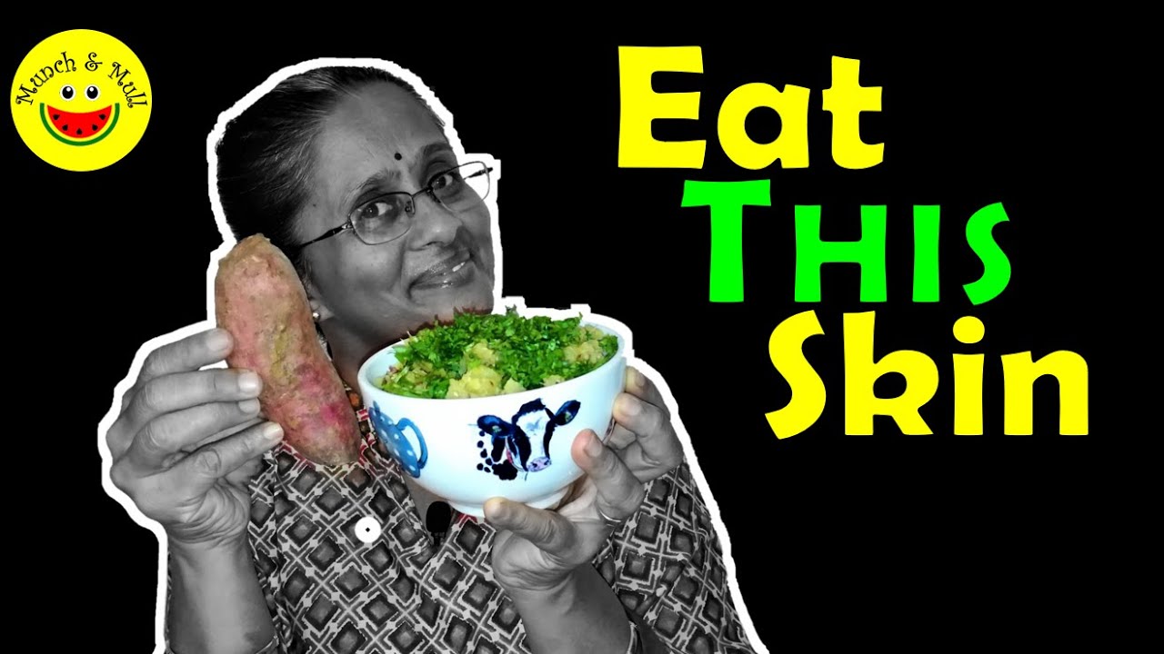 Is Sweet Potato Skin good for you? Health benefits of Sweet Potato Skin Is Sweet Potato Skin good for you? Health benefits of Sweet Potato Skin