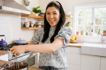 What I Actually Cook for Dinner | COOK WITH ME episode 1