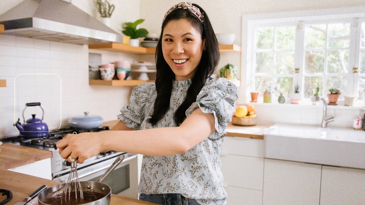 What I Actually Cook for Dinner | COOK WITH ME episode 1 What I Actually Cook for Dinner | COOK WITH ME episode 1