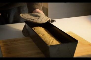 How to make HEALTHY Banana Bread