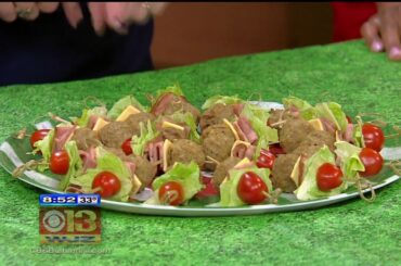 Tackle Super Bowl Sunday with Healthy Recipes from Medifast's Clinical Director of Nutrition