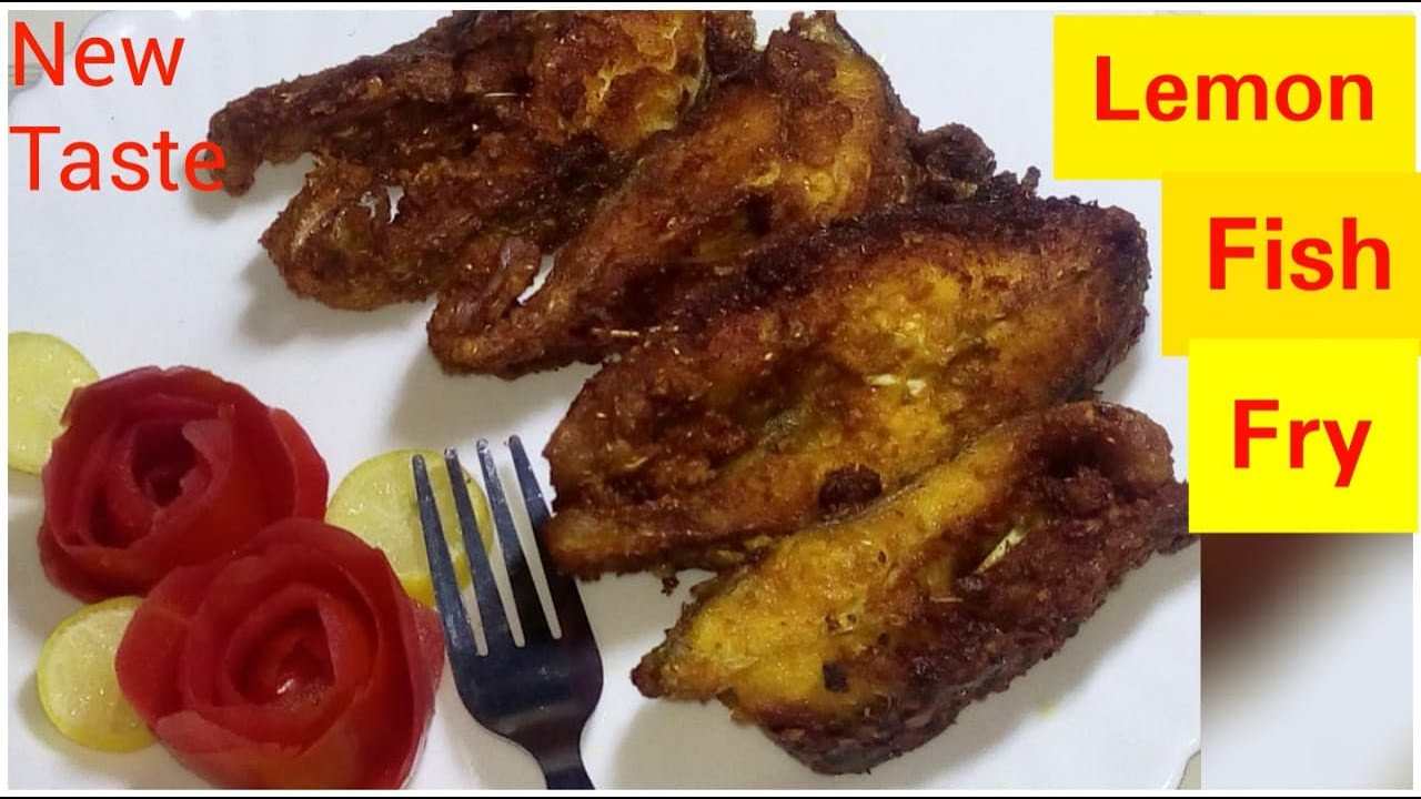 Fish Fry Recipe | Lahori Fish Fry Recipe | Masala Fish Fry Recipe | Healthy Food Kitchen Fish Fry Recipe | Lahori Fish Fry Recipe | Masala Fish Fry Recipe | Healthy Food Kitchen